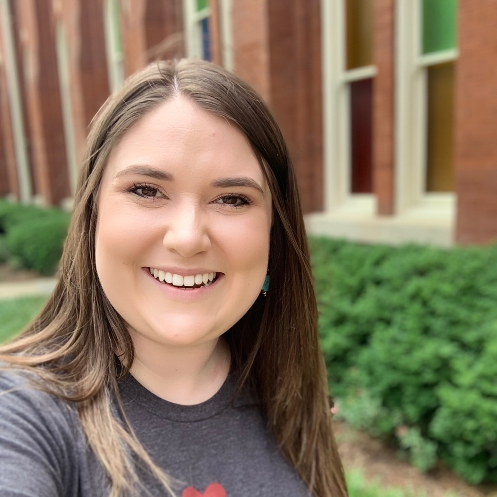 Meet your Posher, Kayleigh
